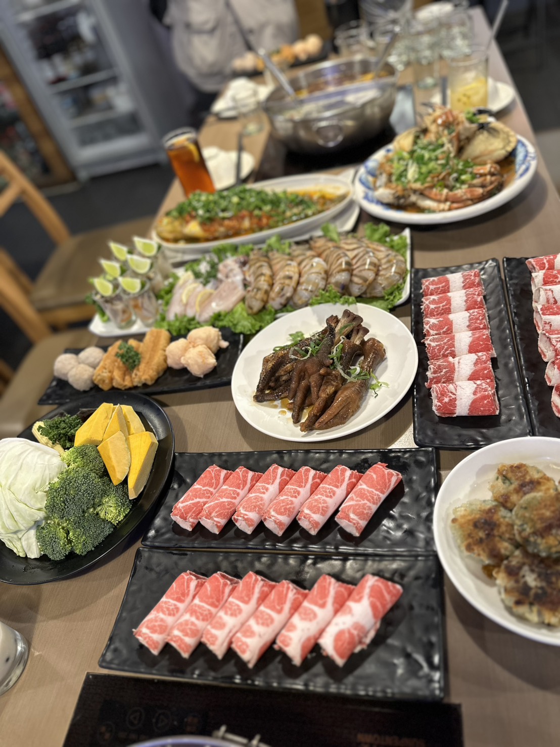 味蕾與情感交織的美食天堂 麻妃麻辣唇齒回香