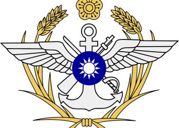 中共臺海實彈演習升高局勢　國防部：國軍高度警覺捍衛民主家園