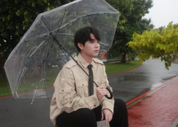 黃俊榮新作品靈感來自等不到訊息 嘴上說沒關係心裡卻酸