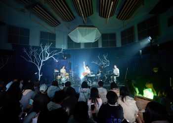 生命樹15年磨一劍 用音樂與歌迷約定下個15年 平安夜最暖乾杯