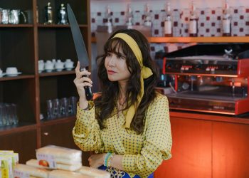 吳怡霈霸氣坐鎮直擊車手詐騙局 林家佑交易現場人贓俱獲