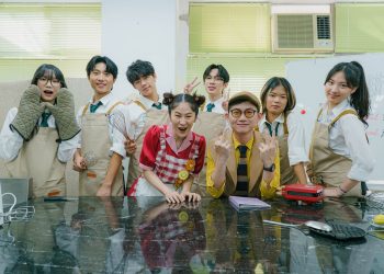 百白甜點課變修羅場 語言霸凌釀私刑正義 揭校園暗黑面