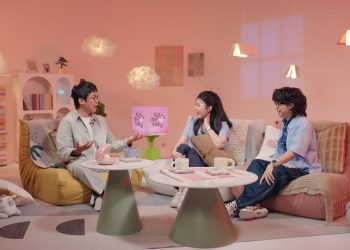 號稱聊天魔的李毅誠(誠誠) 把大家心裡想的話講出來