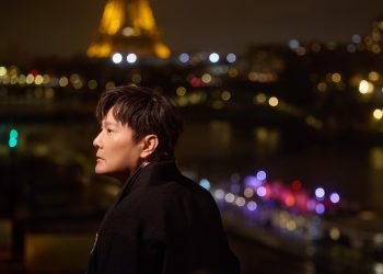 巴黎張信哲VS台北鍾瑶 不同情侶敘述不同愛情故事