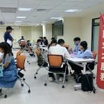 想年底換好工作？北市7場徵才開跑　高薪53Ｋ、時薪280元搶才