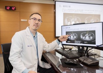 「術前化學治療」+「擴大胰臟切除手術」改善胰臟癌