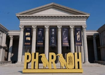 已購票民眾看過來 省時新服務 奇美博物館大展埃及之王 新增快速入場預約