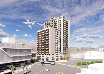 打造宜居城市新願景　豐原公辦都更案啟動公開閱覽