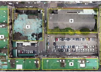 中央市場拆除作業已完成6成　中市經發局每週辦理會議 嚴格把關工程品質
