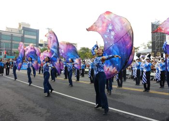 嘉義市博覽會活動倒數！開幕至今已湧入250萬人次　快來體驗多元城市魅力