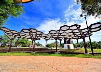 大甲鐵砧山再添Chill魅力　彩色項鍊串起海線觀光新風貌