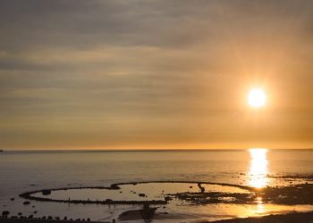 全台唯一跨河煙火！「閃耀新北1314」跨年夜淡水登場