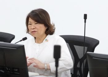 嘉義市加碼普發6千元、四箭齊發振經濟　黃敏惠：讓消費力變財源