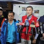 基隆水污染事件　市府增列「濾芯更換」補助每戶千元