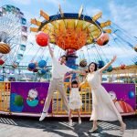 兒童新樂園將迎第2,000萬幸運兒！送全年免費入園、一日券20張