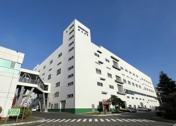 興采斥資23億元打造智慧染整新廠　產能上看3600萬碼