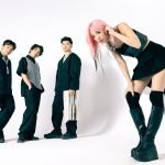 臺北時裝週跨界《樂團祭》！設計師打造樂團最強造型