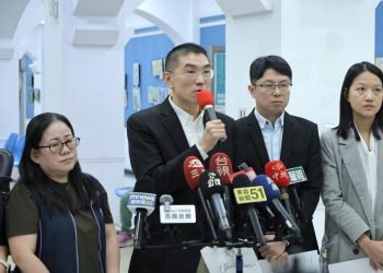 基隆民生用水遭污染　市府急設應變小組、重罰台水50萬並追查污染源