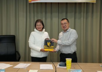 雲林縣召開地層下陷防治推動小組會議　今年下陷情形有效減緩