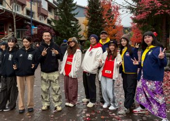 吳宗憲鐵腿照樣拚 11週年全員情感大爆發