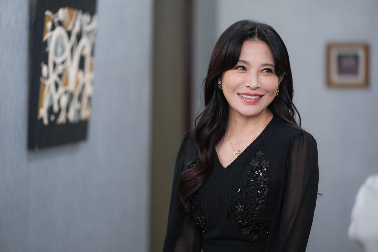 德馨失控演出 照片提供：三立