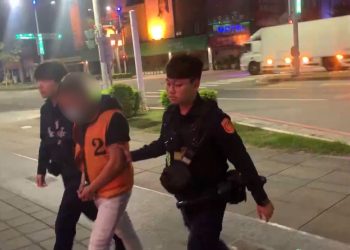 高捷驚傳有詐彈客惡作劇　男涉恐嚇被法辦