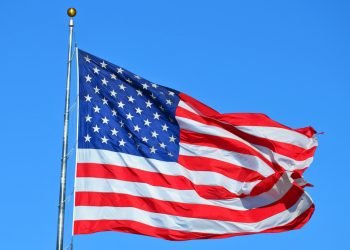 美國「世界警察」的神話 正在一場場地緣衝突中崩解