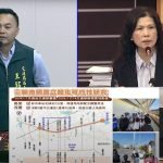 交通部初勘過關！新市鐵路立體化啟動倒數　工程可望8年內完工