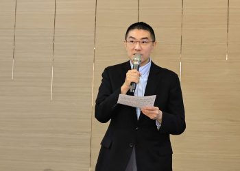 基北北桃交通平台基隆登場　謝國樑：攜手打造安全便利的跨城交通生活圈