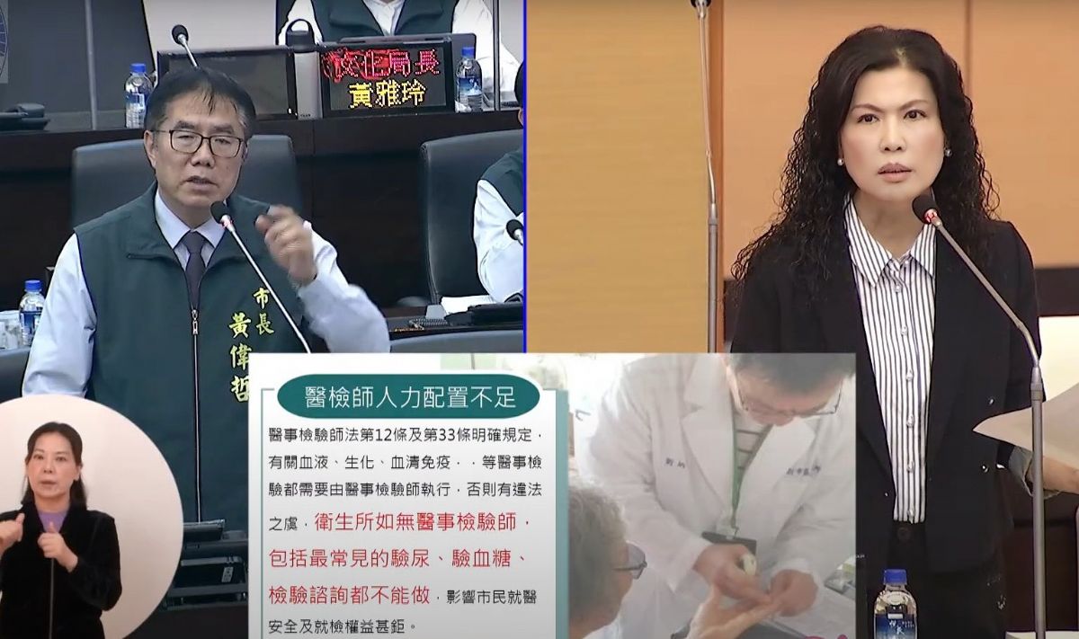 交通部初勘過關！新市鐵路立體化啟動倒數　工程可望8年內完工