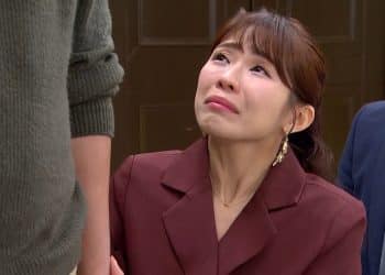 林萱瑜標準「戀愛腦」為了愛情堅持到底