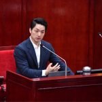 內政部禁小紅書　蔣萬安籲打詐標準應一致、對臺民主要有信心