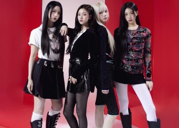 韓國女團 Baby DONT Cry 拍攝MV吃蟲子吊鋼絲卻覺得異常有趣