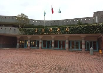 羅東地王24年蟬聯每坪破150萬　宜蘭115年度公告土地現值略增