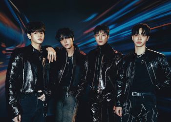 2026 第三屆高雄櫻花季第二波演出名單橫跨 台 韓 日樂壇具代表性重量級藝人