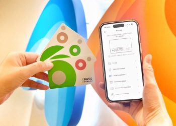 TPASS嘉嘉南通勤月票跨境方案用手機就能買 　一卡通iPASS MONEY APP 購票定期票　過卡一次搞定