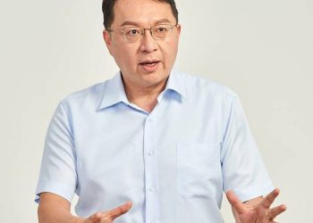 高市衛生局是市政「病灶」？名律師劉家榮直指：不尊重專業、人才錯置