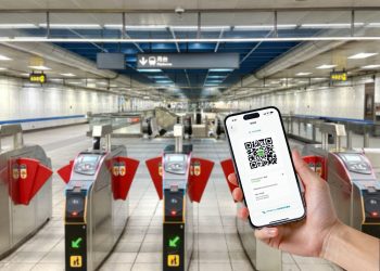 雙北捷運、公車一碼通　iPASS MONEY全面串接全台交通