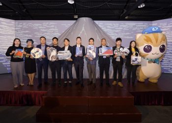 《會動的浮世繪》台北好評落幕　移展高雄駁二再現經典