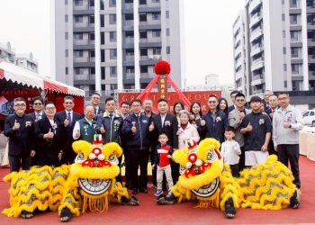 桂田集團打造台南首創「飯店式管理」產後護理之家