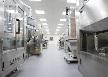 KWAX重金啟動桃園龜山新總部 從在地工廠升級台灣汽美新基地