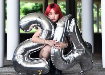 林桉用音樂勾勒出年輕世代在迷惘 成長與心動之間的真實心境