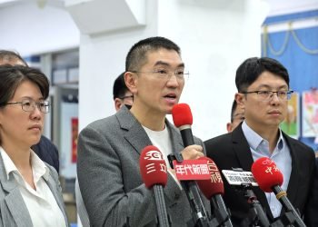 基隆自來水污染影響7.1萬戶　市府公布補助申請辦法