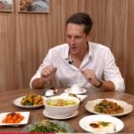 台北客家美食地圖上線　美籍藝人帶路尋巷弄道地好味