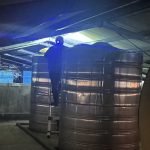 基隆自來水汙染　28校水質複測全數合格　市府編列1600萬補助換濾芯、洗水塔