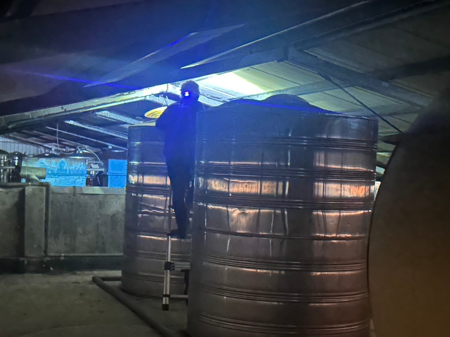 基隆自來水汙染　28校水質複測全數合格　市府編列1600萬補助換濾芯、洗水塔