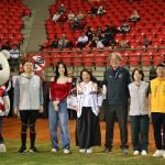 國際棒球盛事在嘉義！亞洲冬盟五隊競技　KANO球場吸引國內外球迷