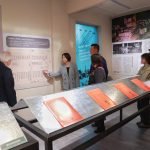 《塵埃何處》特展開幕　解密國安局二二八「拂塵專案」全貌