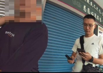 檳榔攤債務糾紛釀命案　高雄男為3萬刺死68歲老闆娘