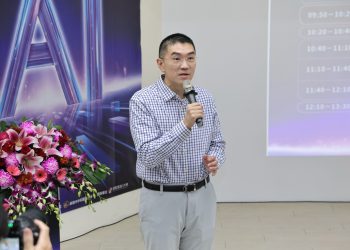 基隆啟動AI教育布局　謝國樑：打造下一代數位人才